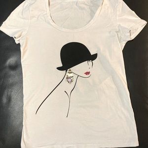 Emporio Armani Tee